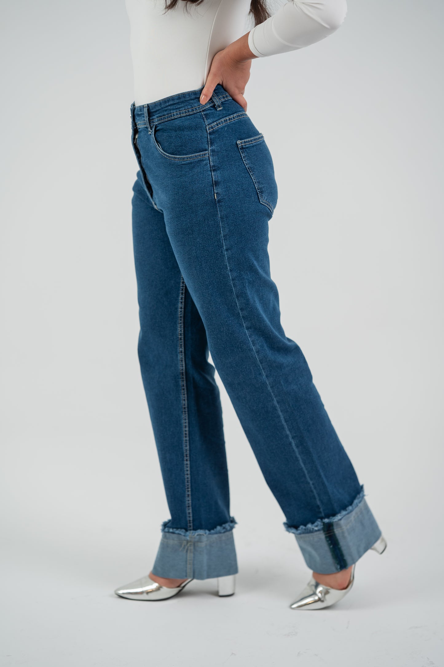 Azurefade Jeans