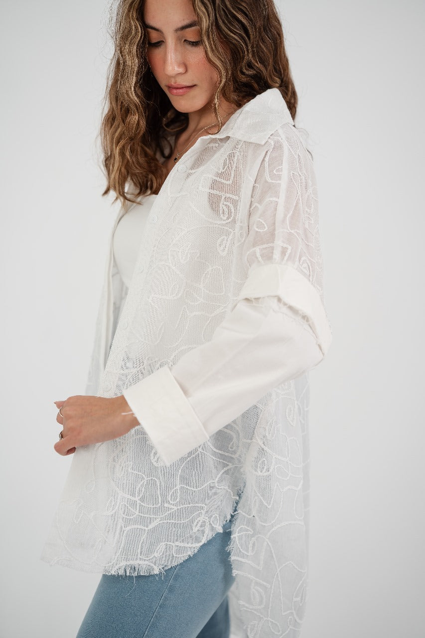 Visage Shirt