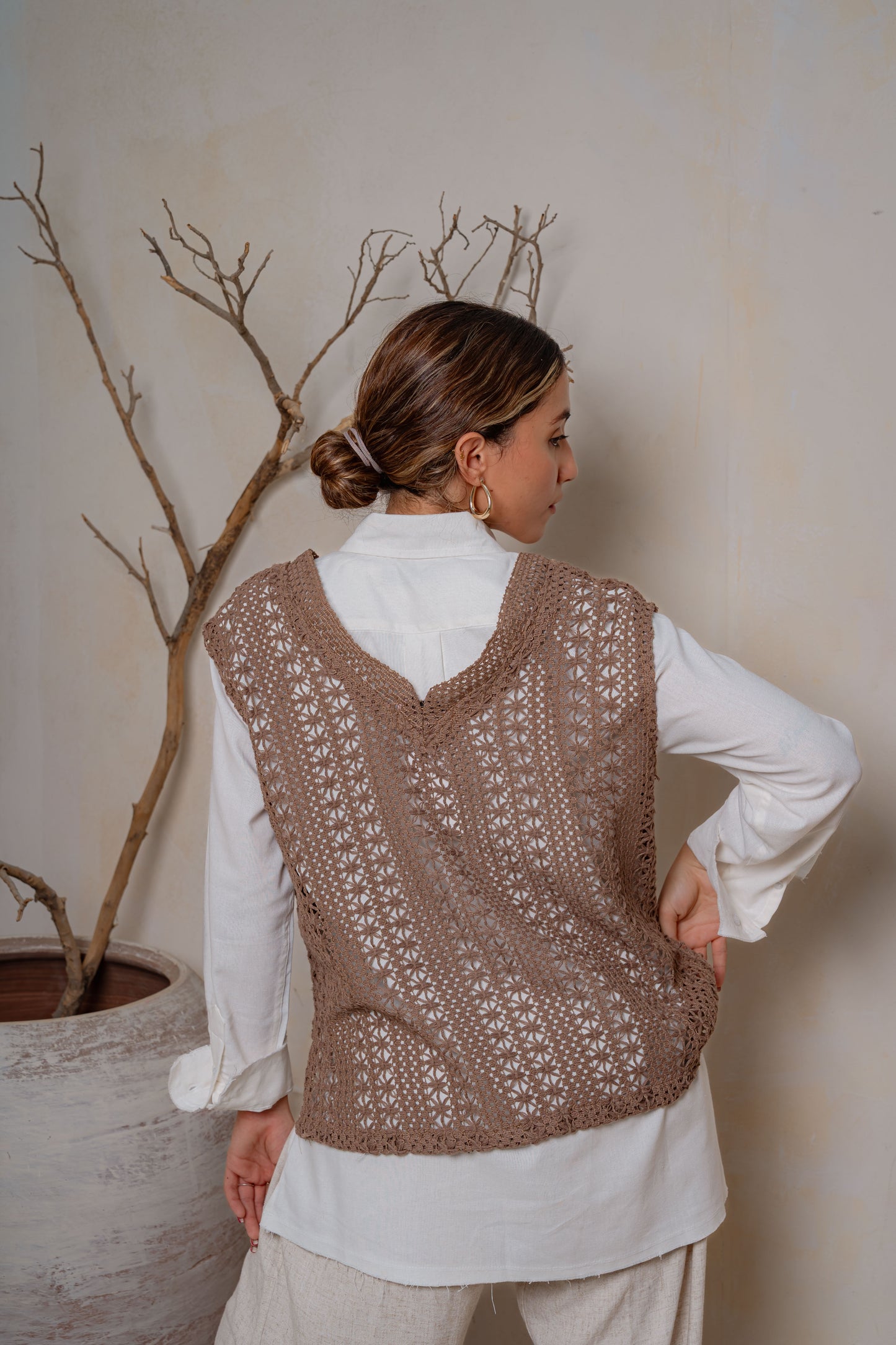 THE GILLET