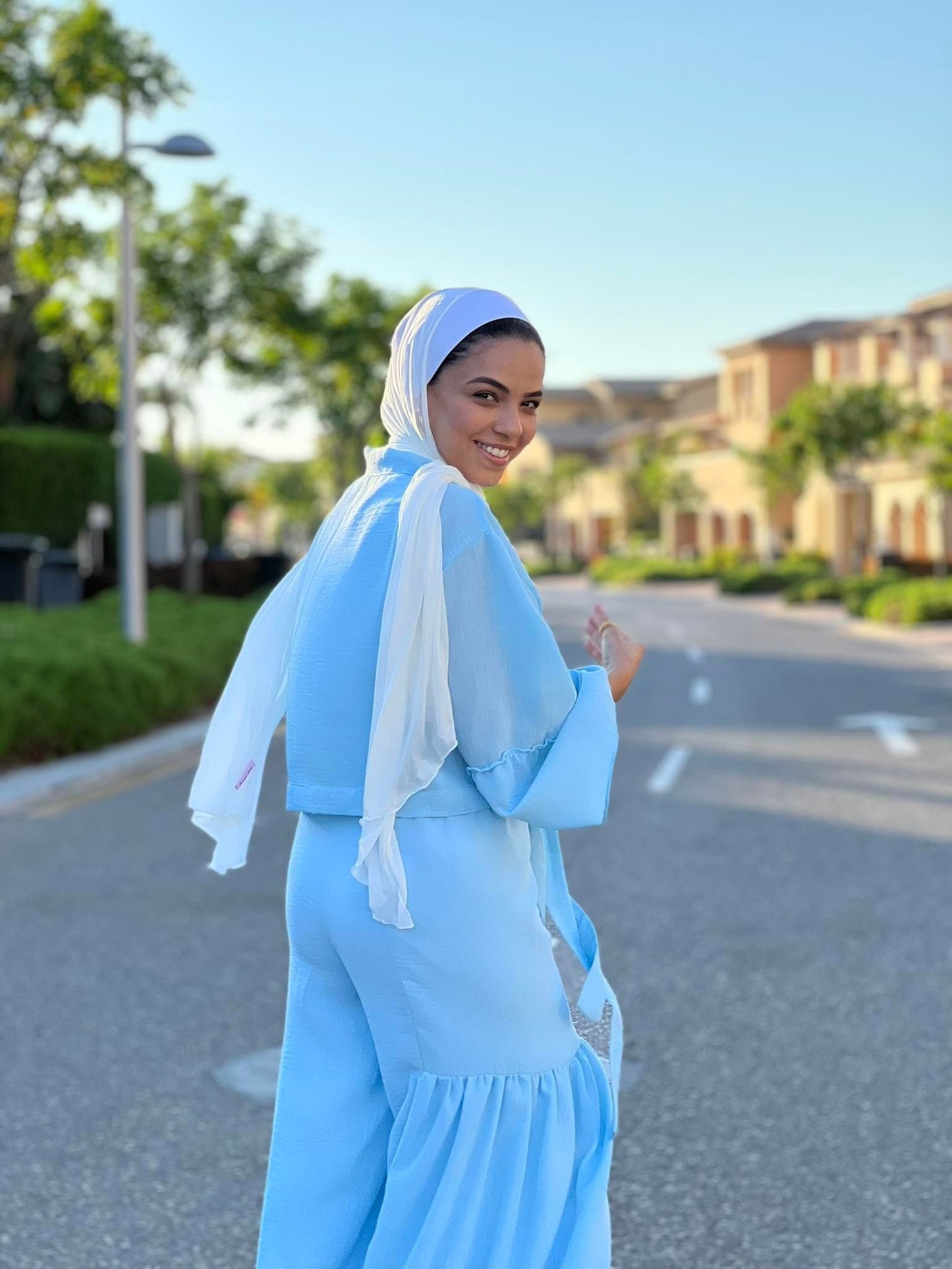 THE BELLA SET