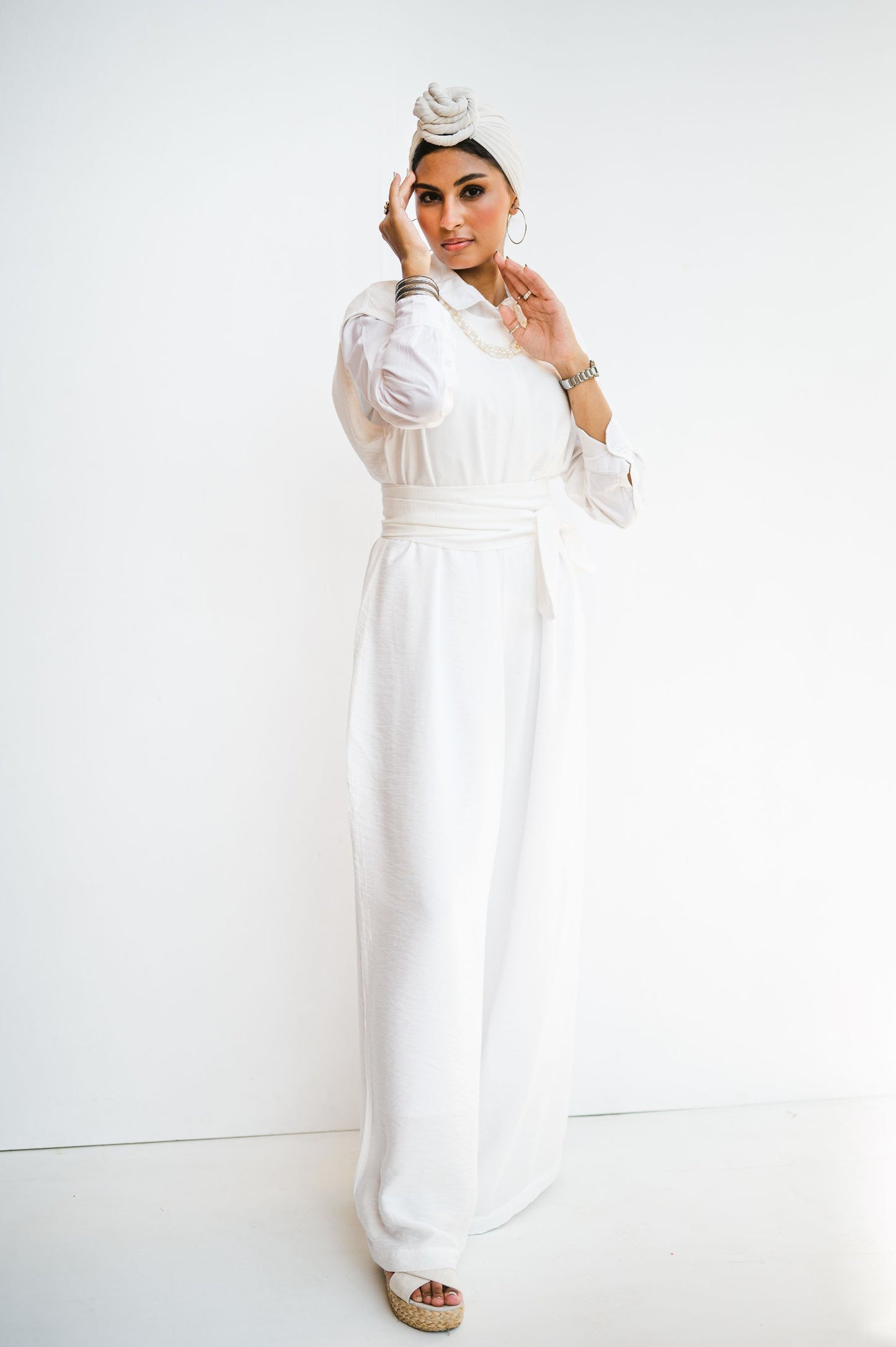 THE JUMPSUIT