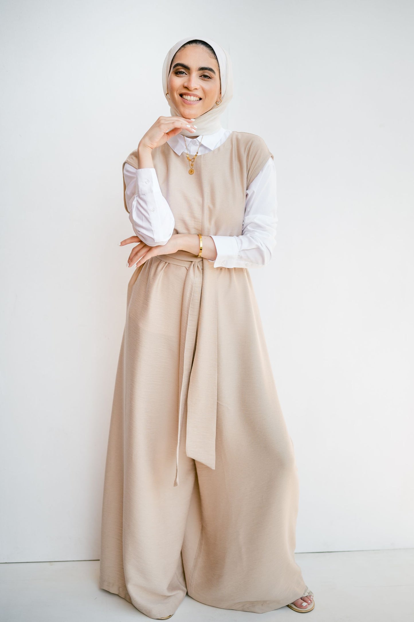 THE JUMPSUIT