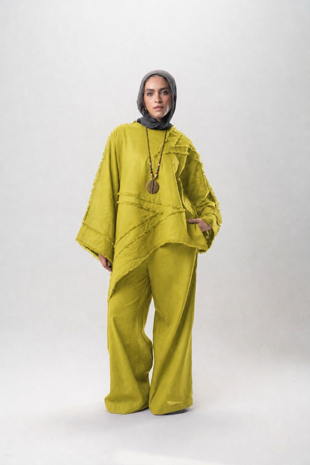 Rawline Blouse