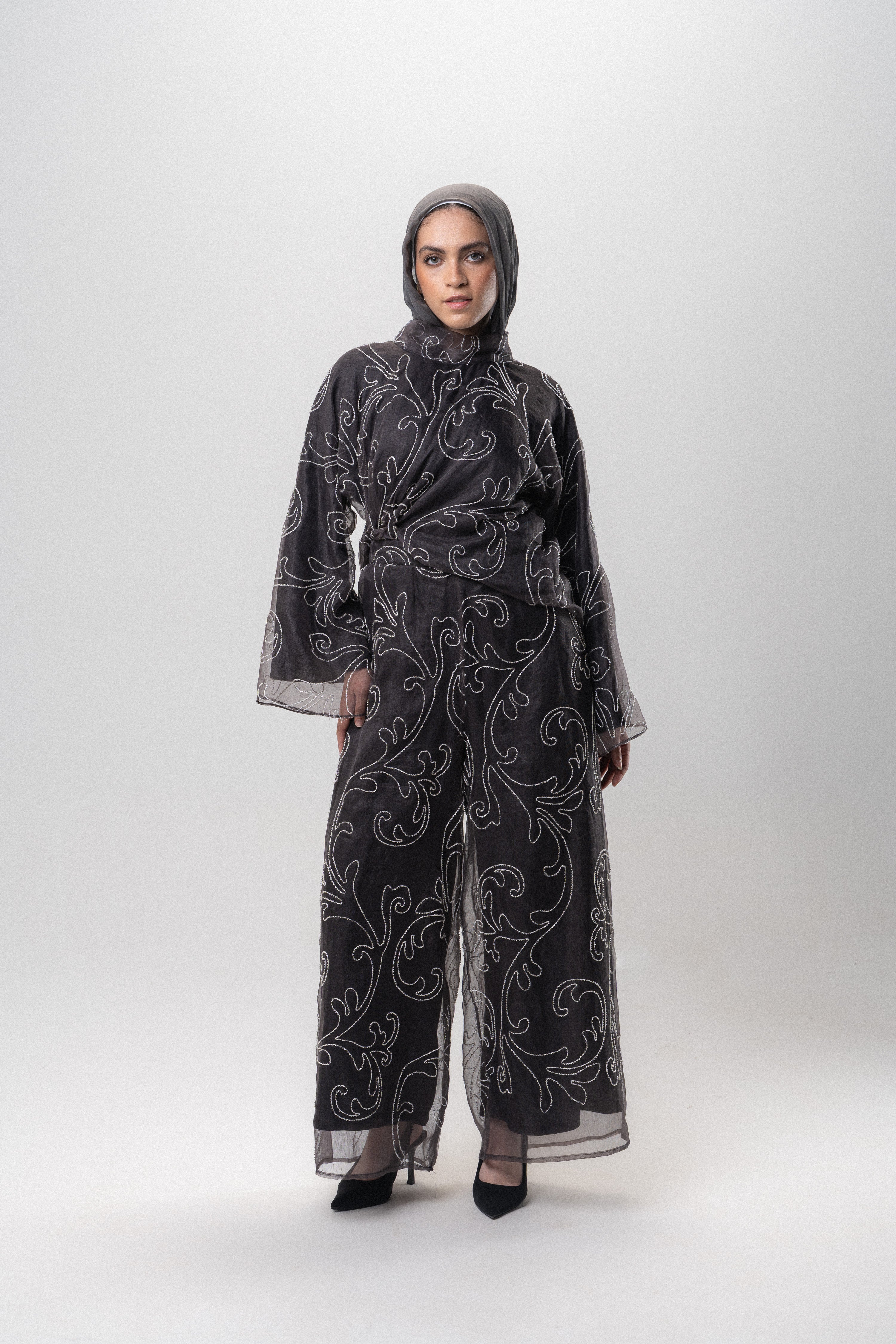 Vela Pants