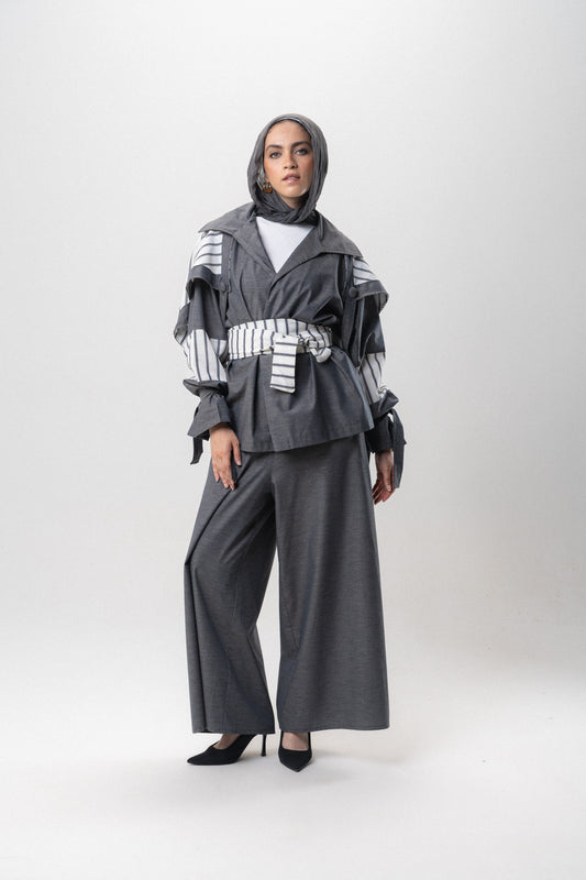 The Column Pants