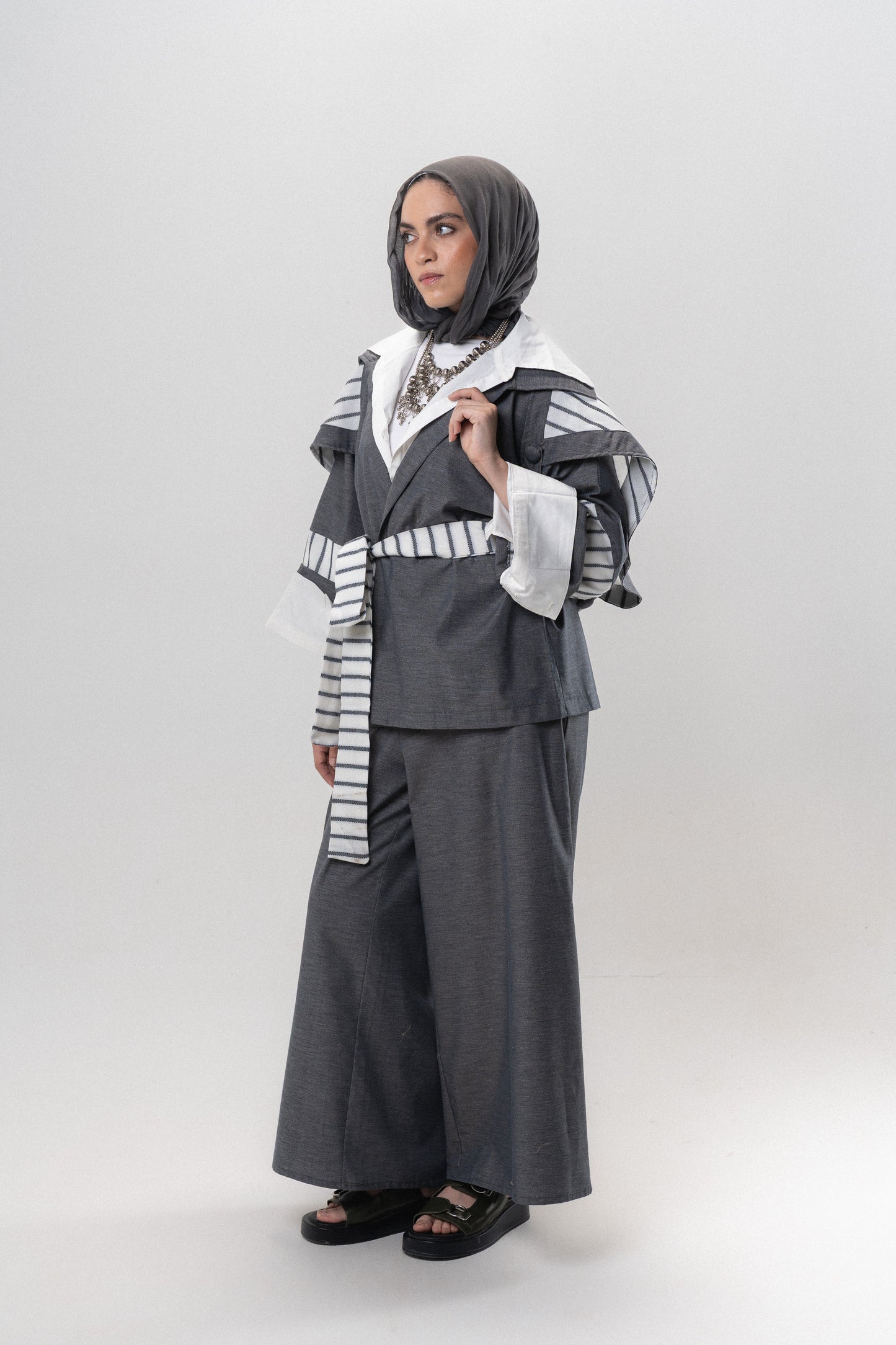 The Column Pants