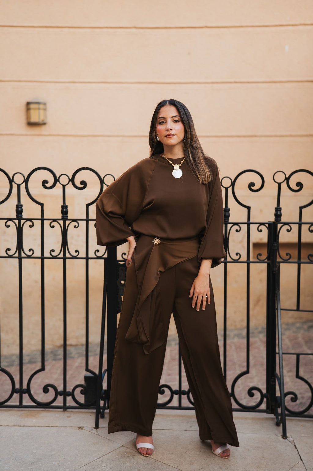 Sienna Pants