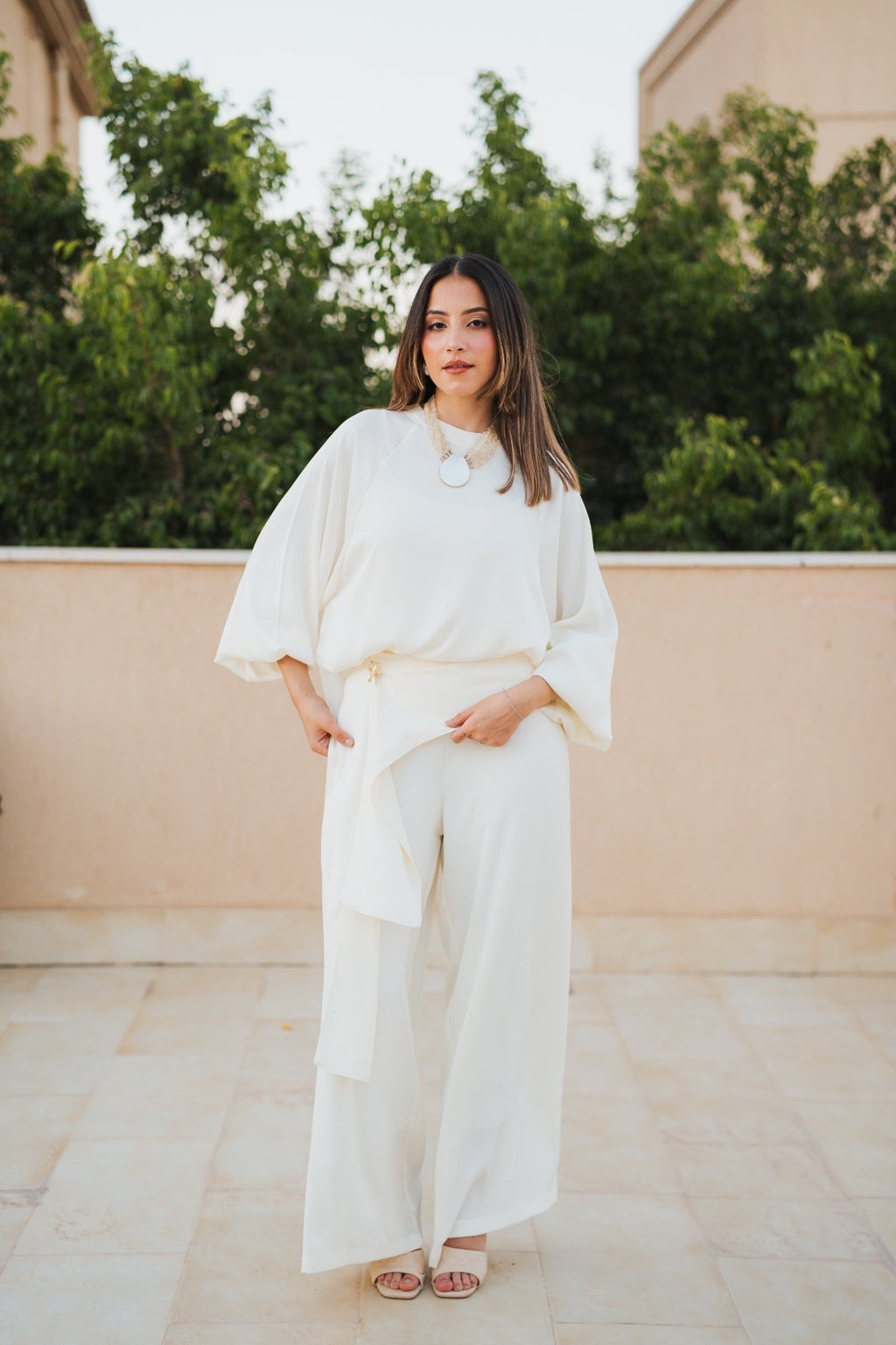 Sienna Pants