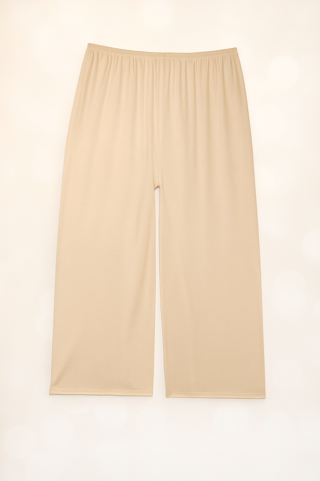 Pants Under Pants