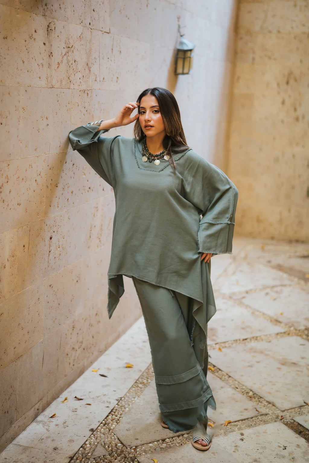 New Santourini Set