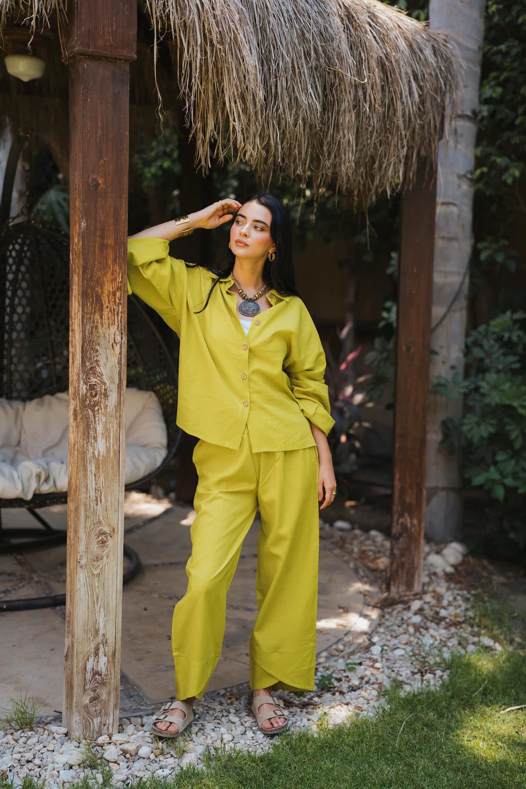 The Willow Set