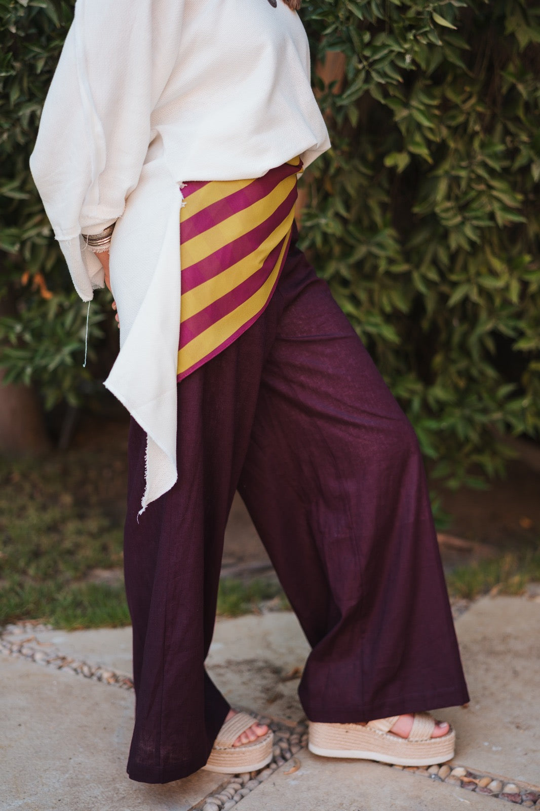 Rawflow Pants