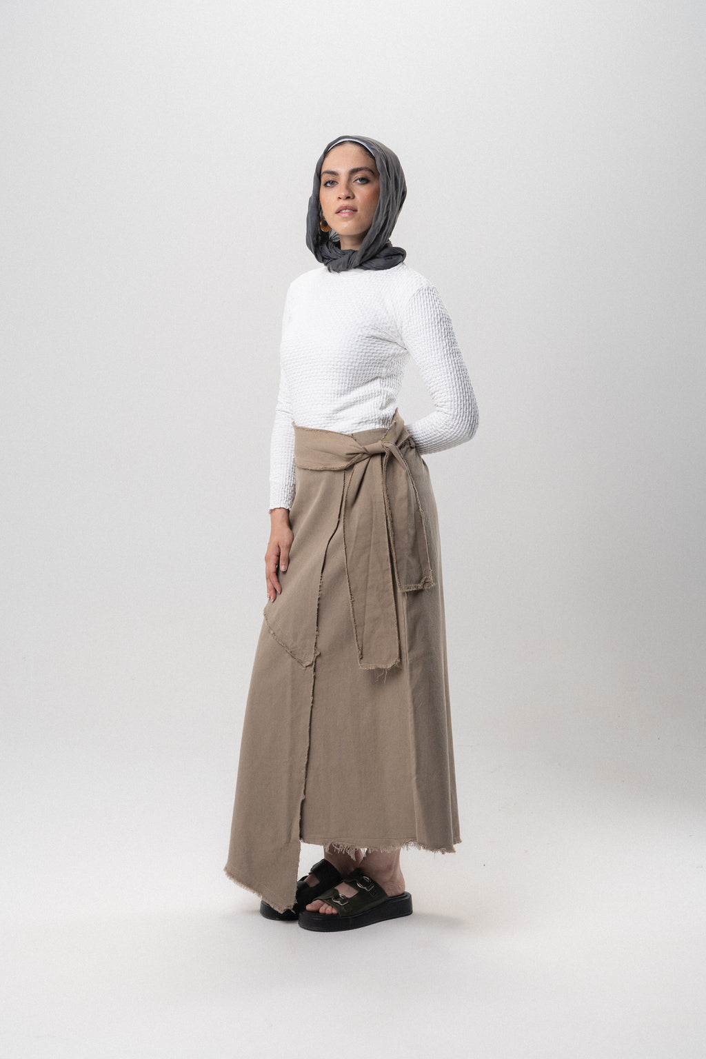 Sahara Skirt