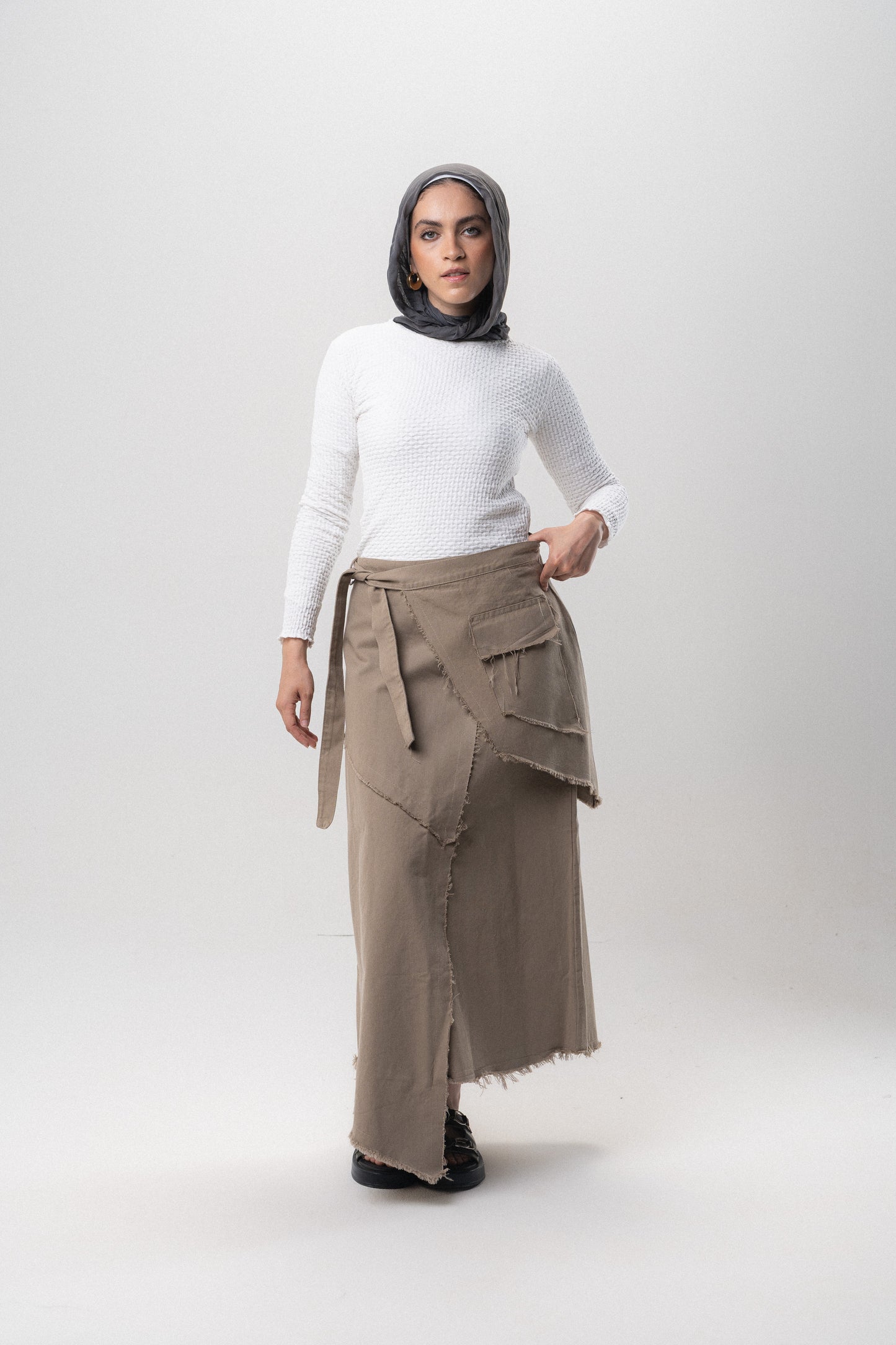Sahara Belt