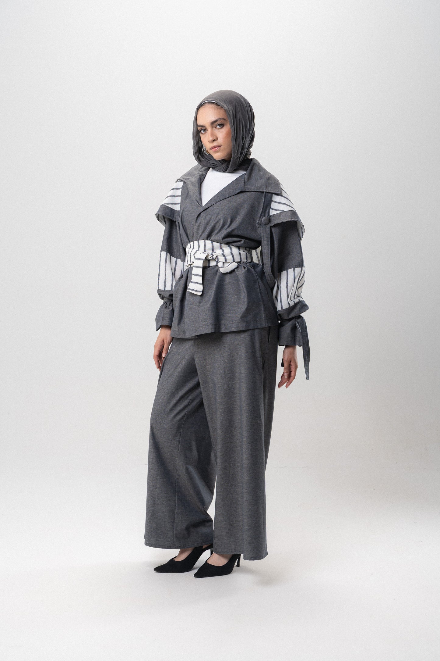 The Column Pants