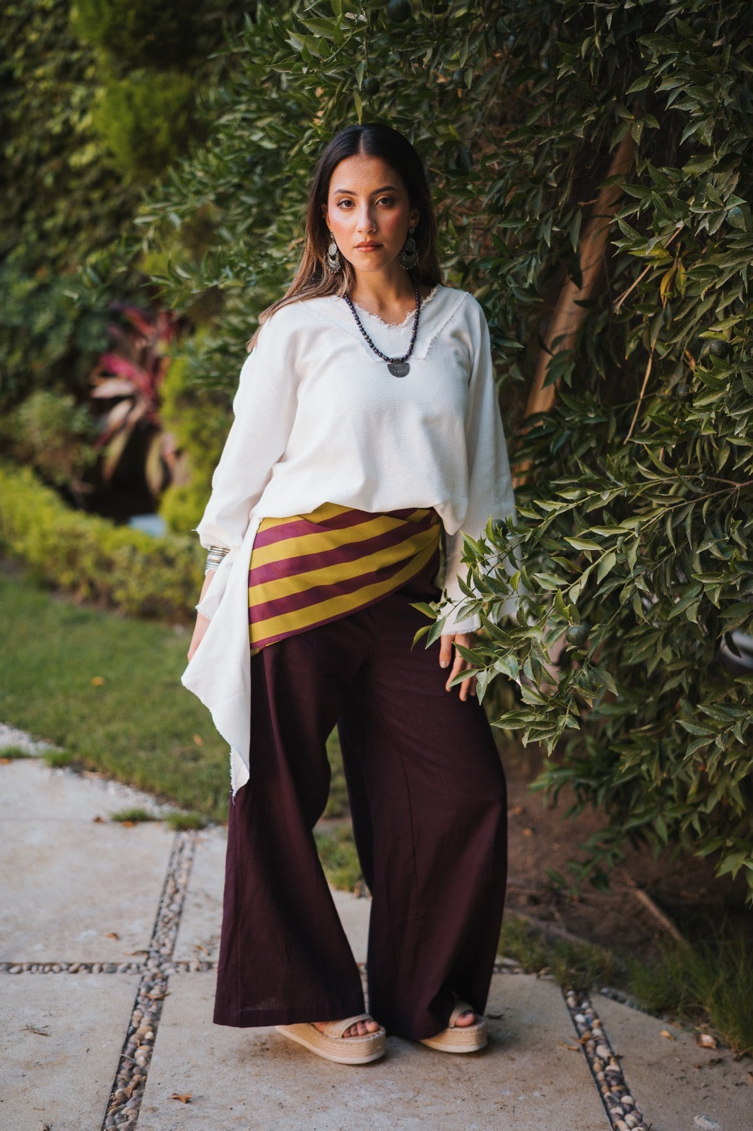 Rawflow Pants
