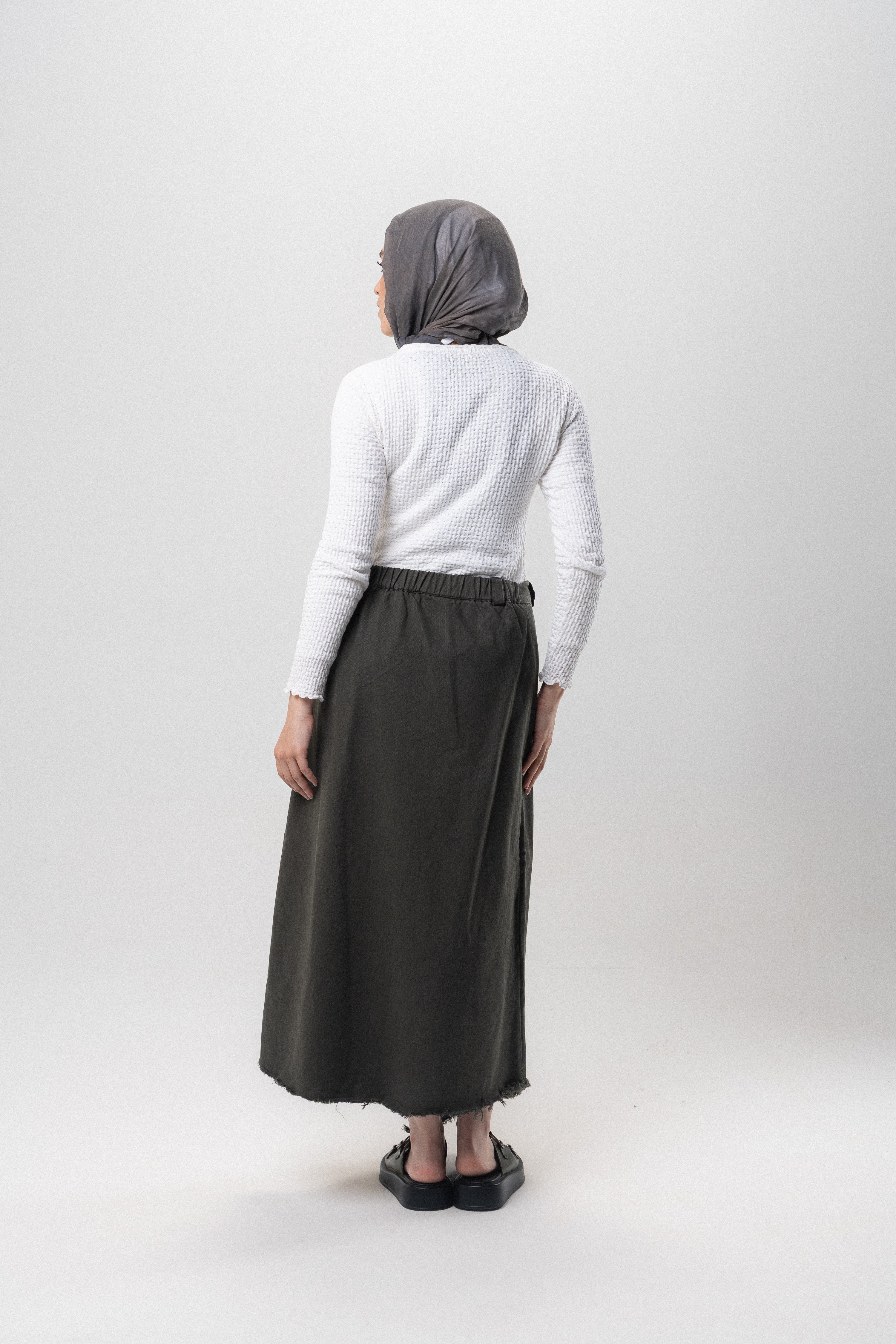 Sahara Skirt