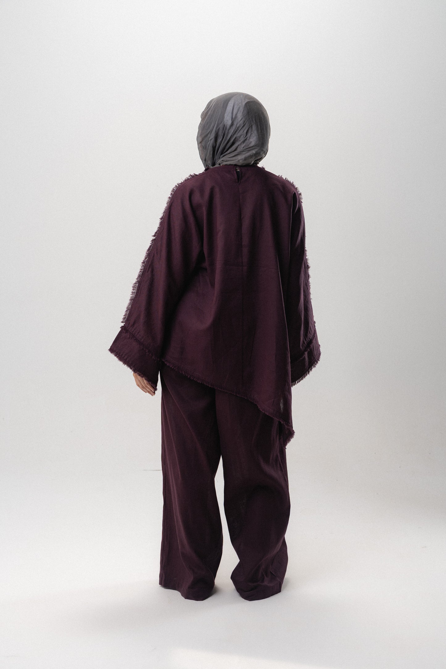 Rawline Blouse