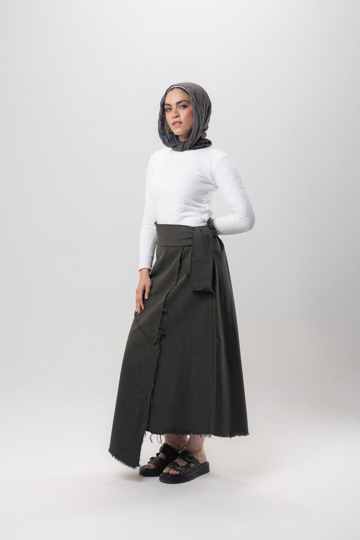 Sahara Skirt