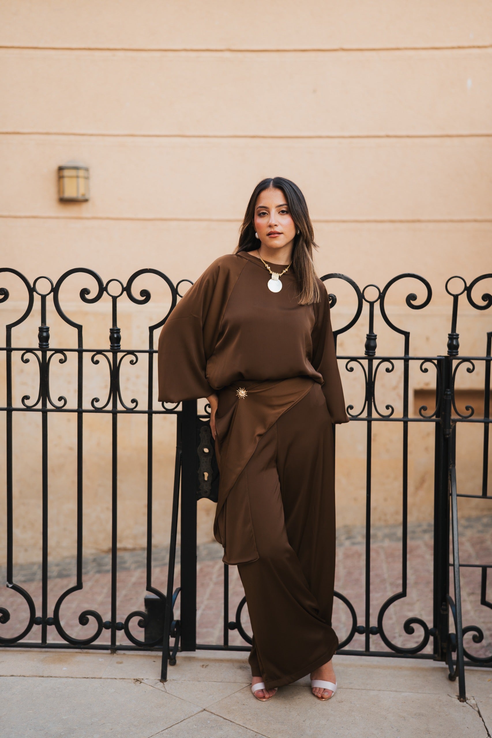 Sienna Pants