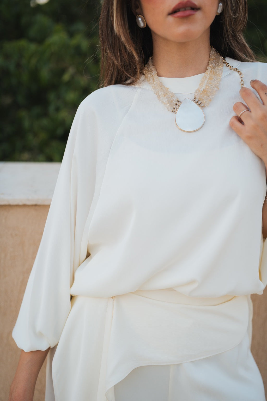 Sienna Blouse