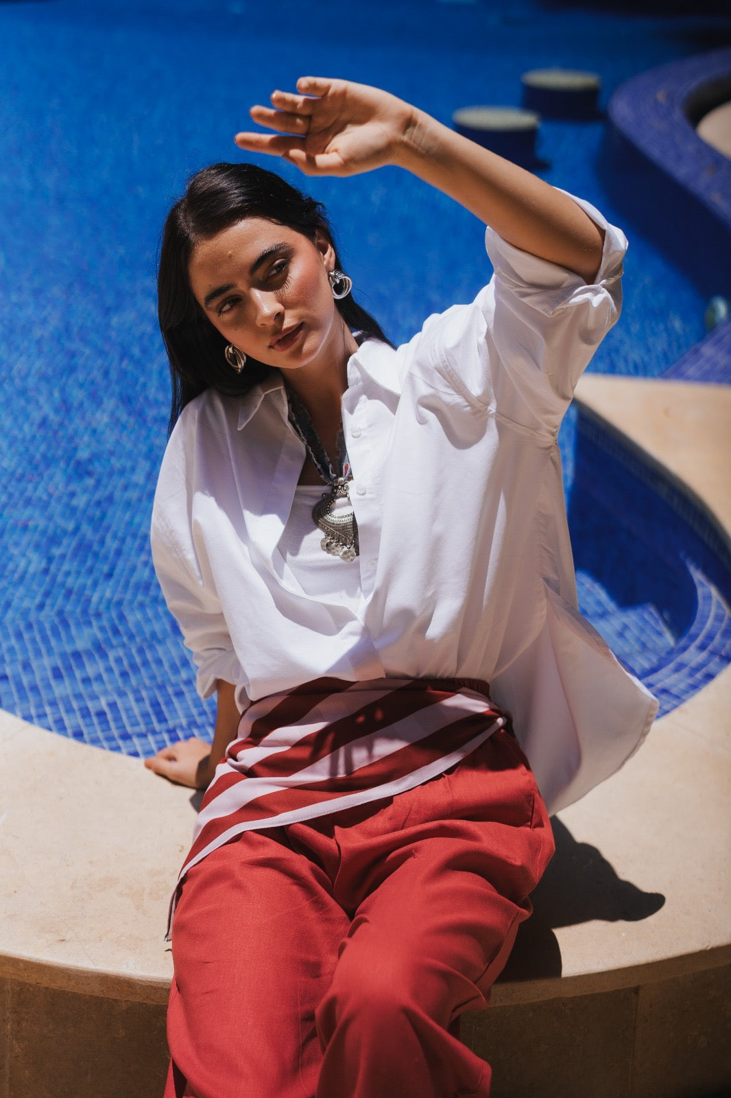 The Haven Shirt