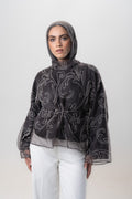 Vela Blouse