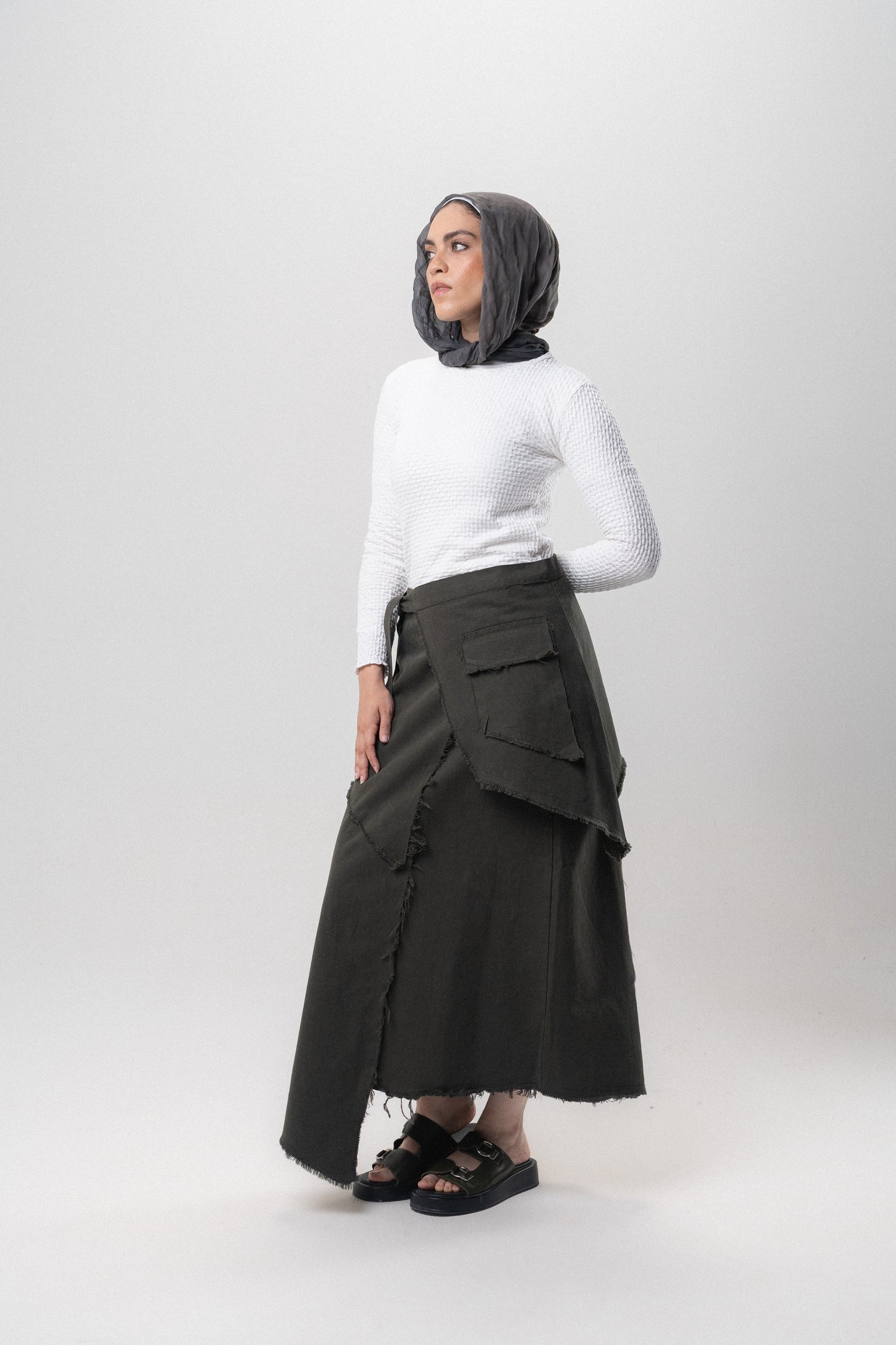 Sahara Skirt