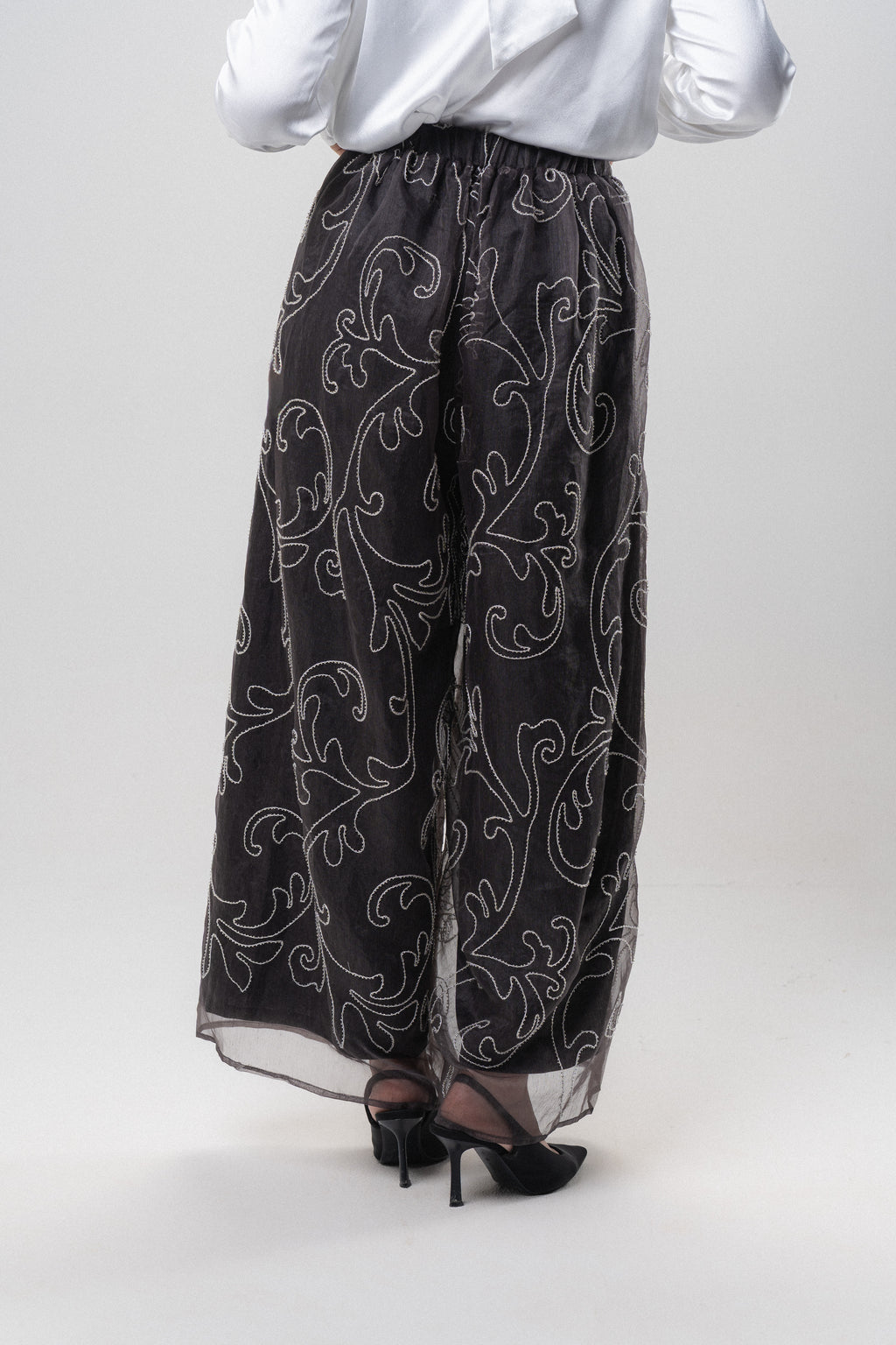 Vela Pants