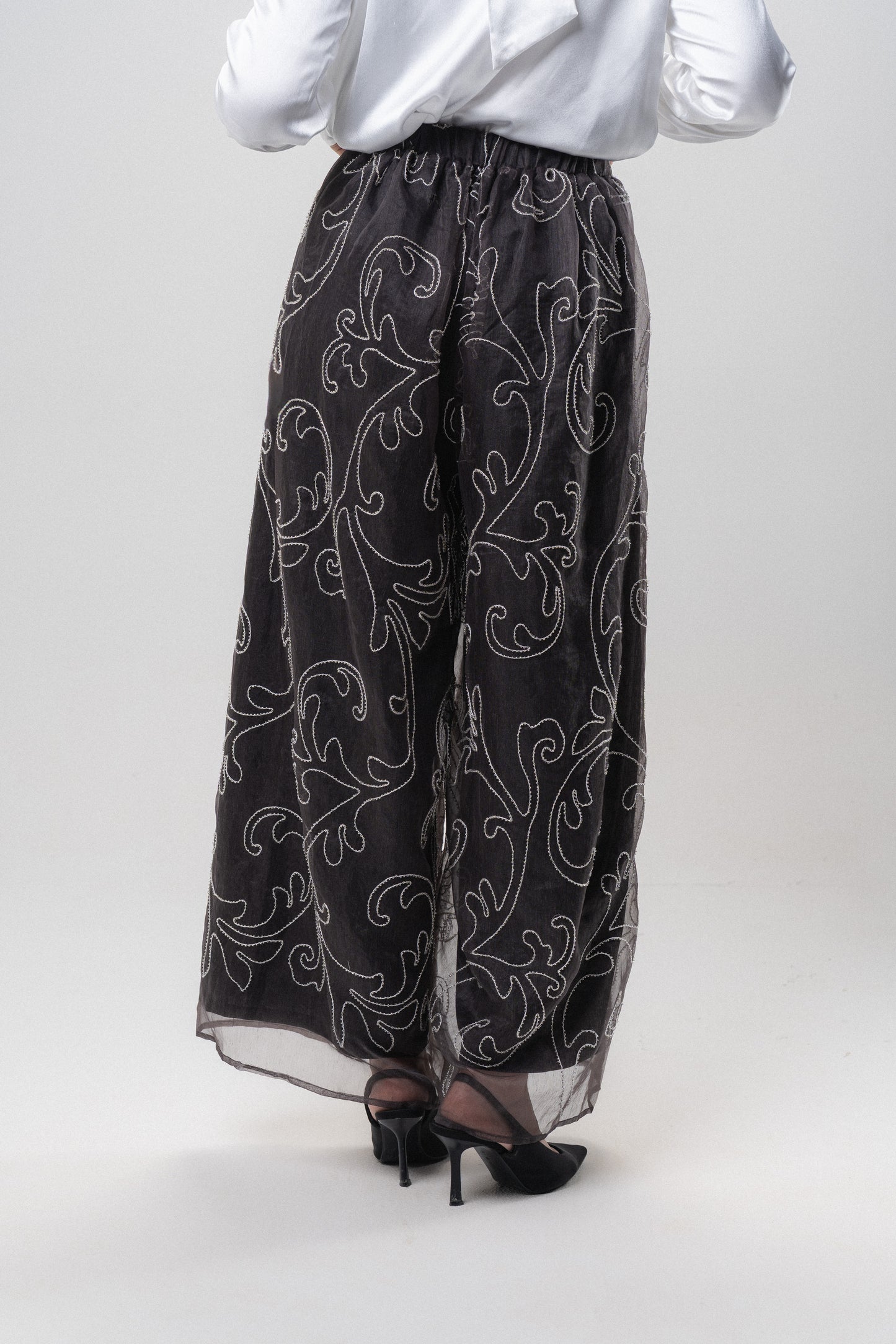 Vela Pants