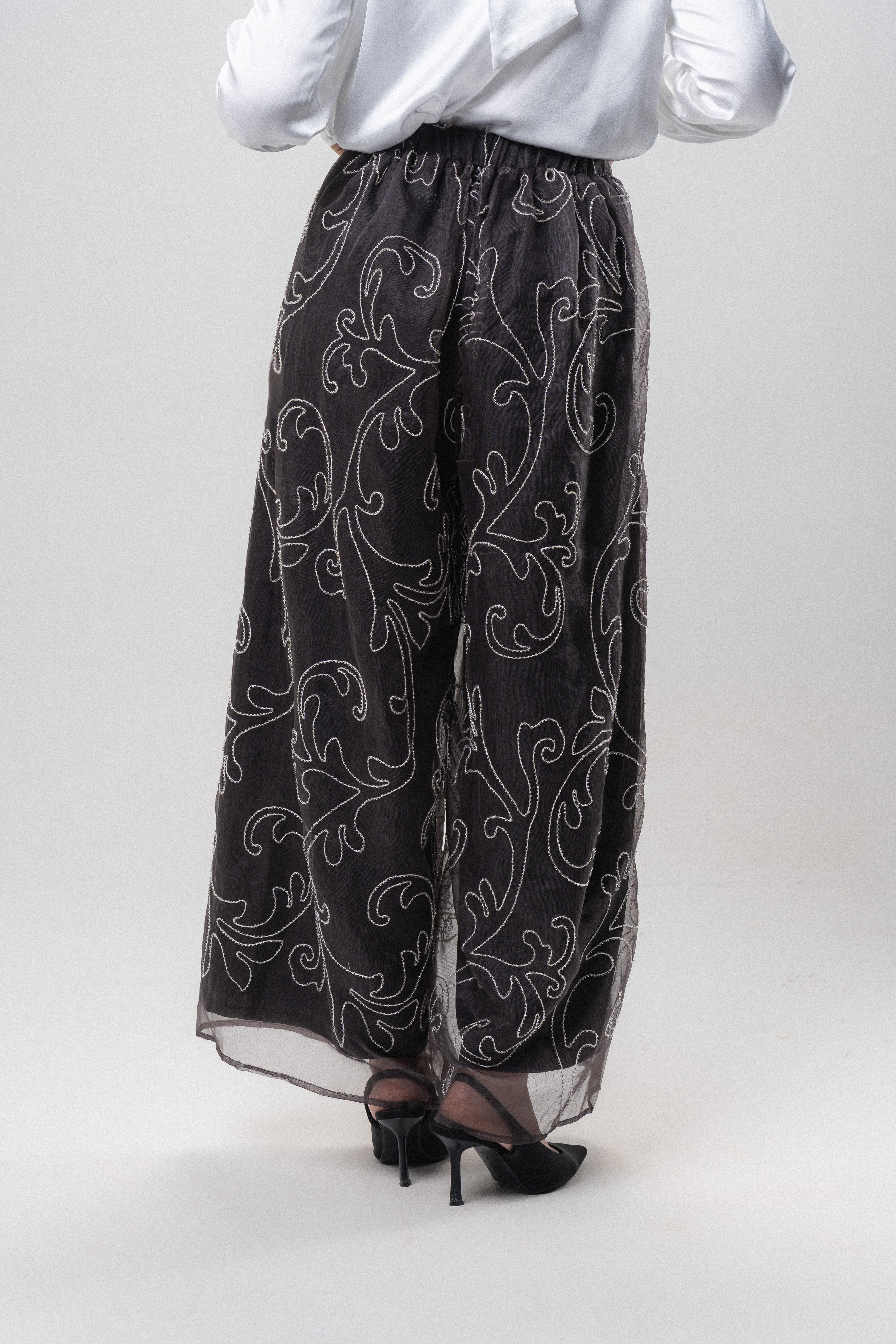 Vela Pants