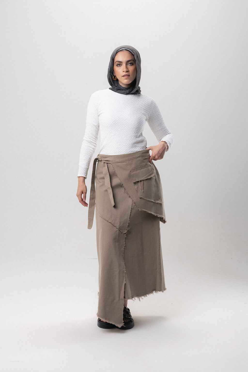 Sahara Skirt