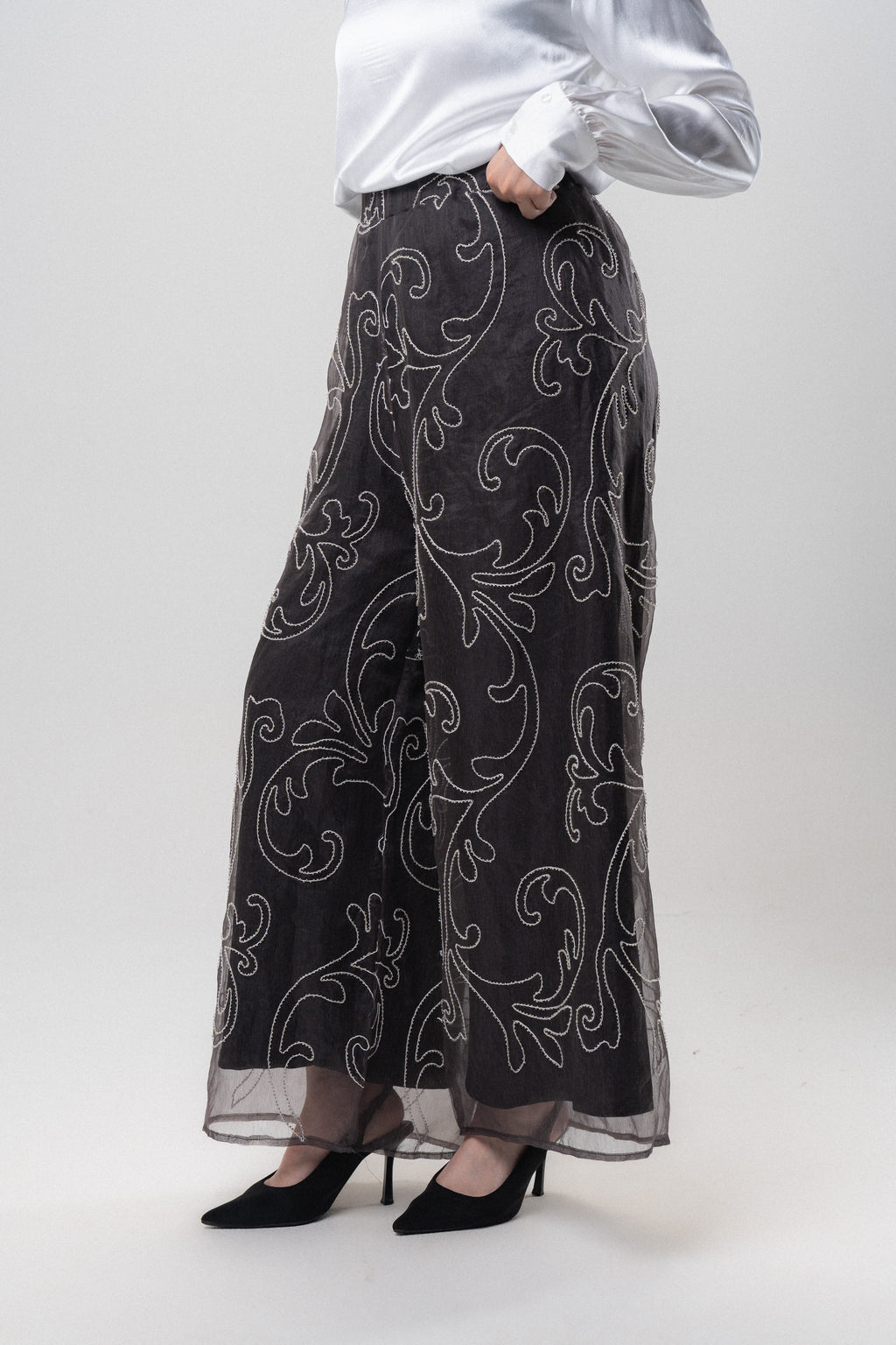 Vela Pants