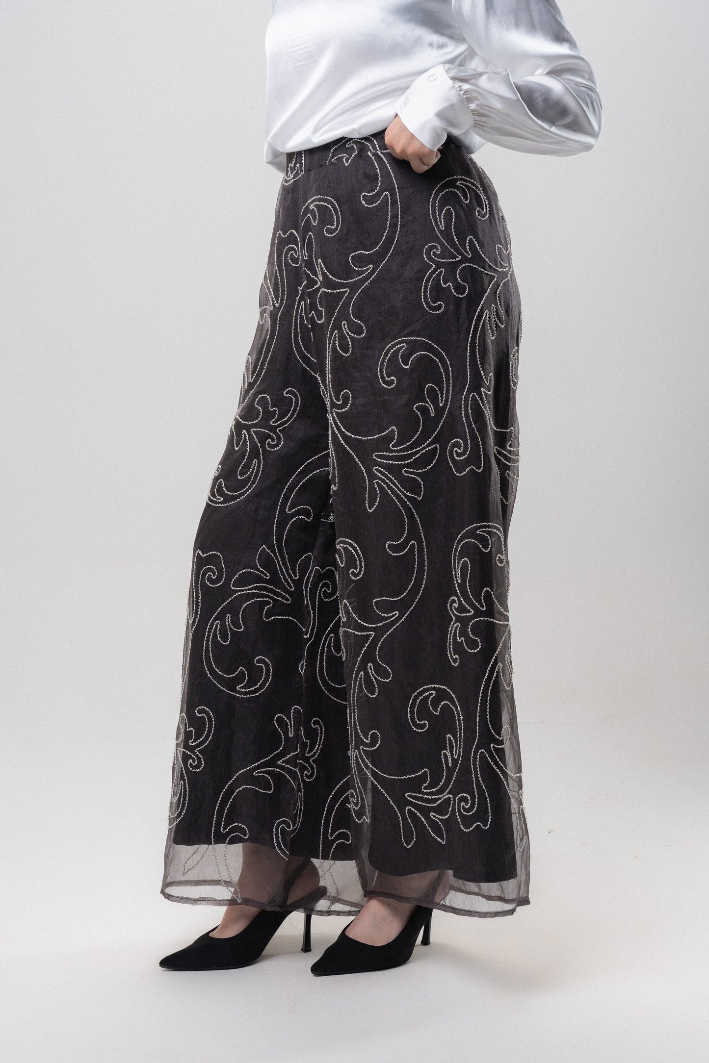 Vela Pants