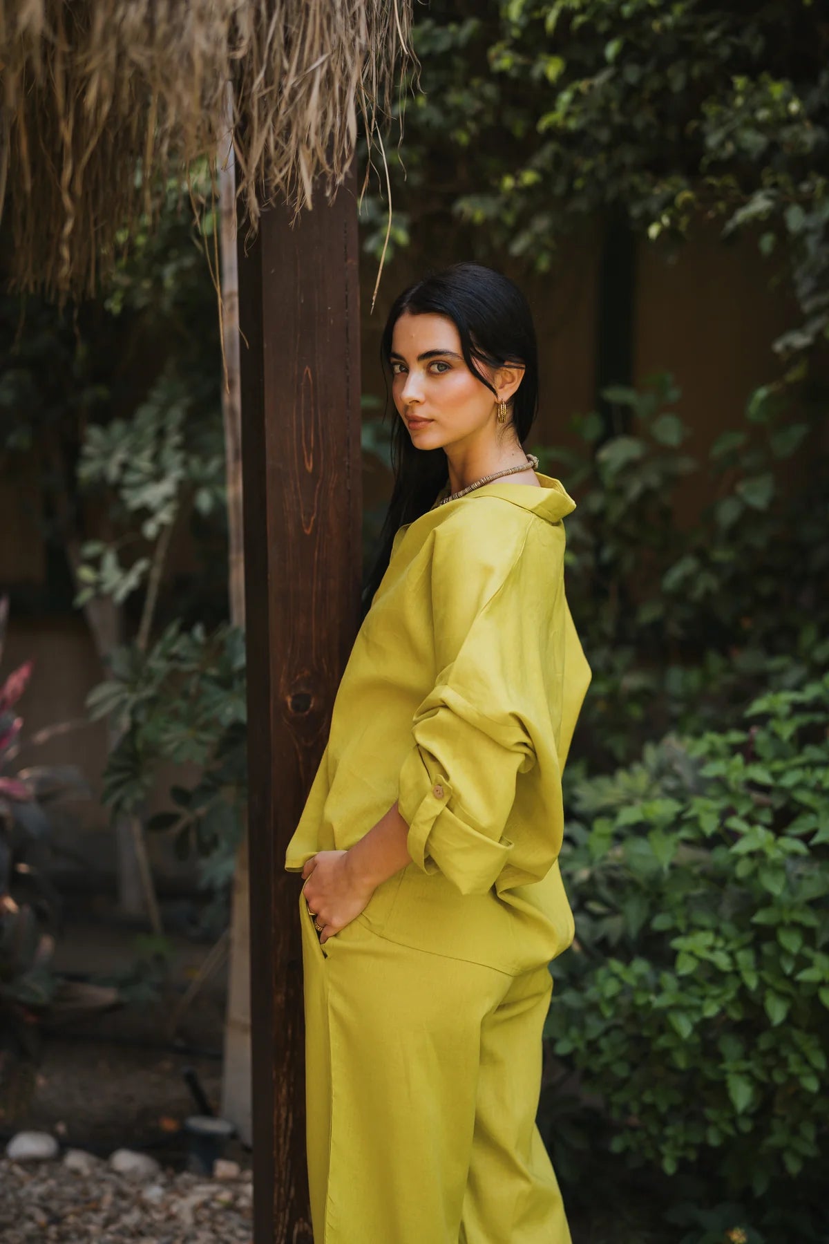 The Willow Set