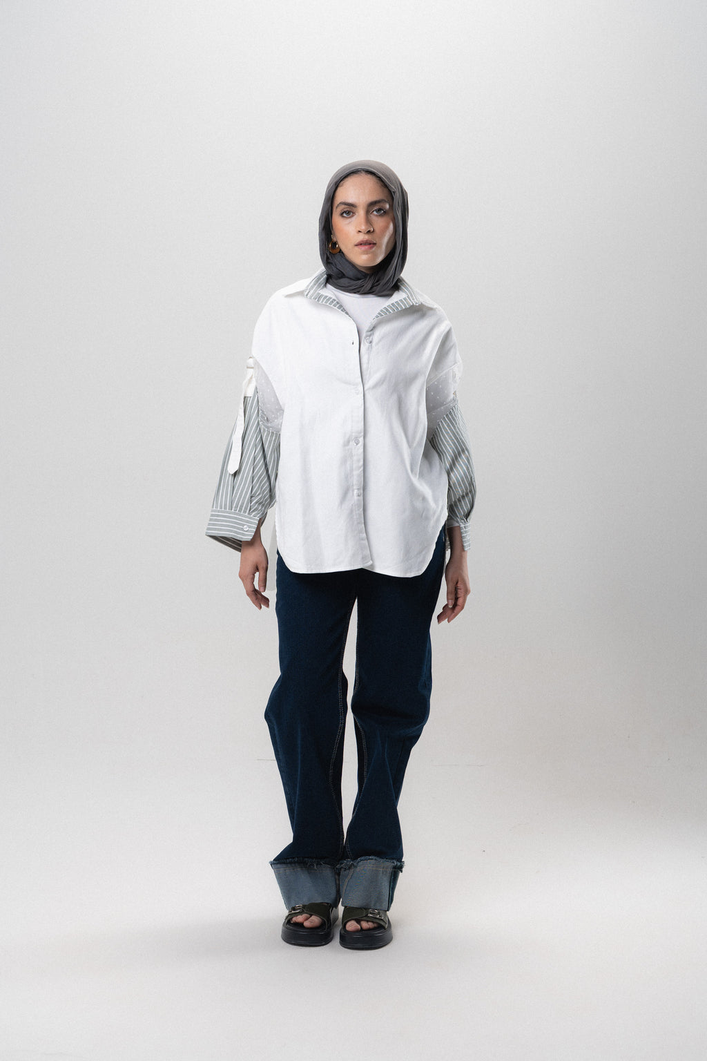 The Élan Shirt