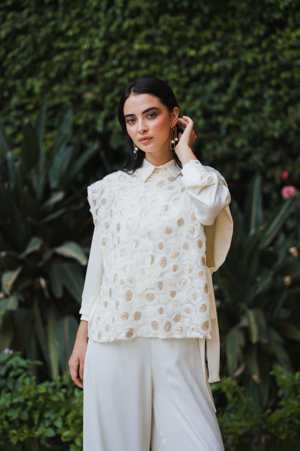 La Rosalie Set