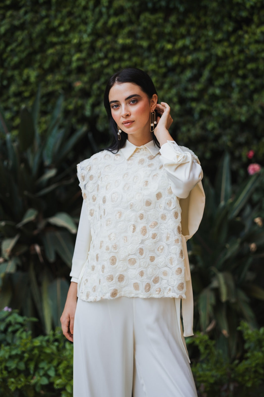 La Rosalie Set