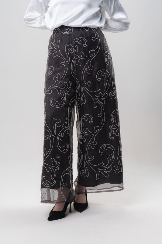Vela Pants