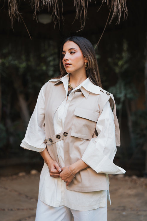 Cargo Vest