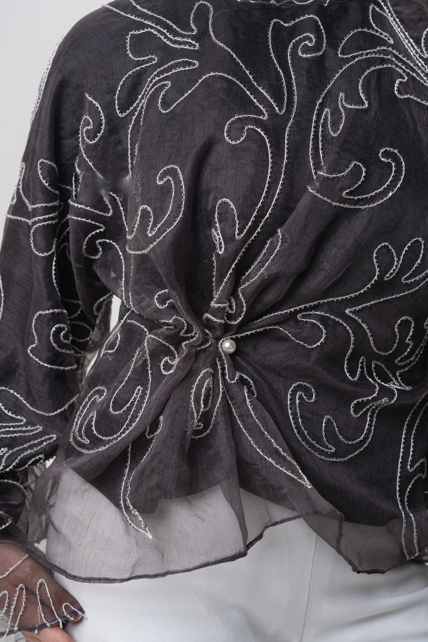 Vela Blouse