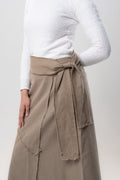 Gabardine Belt