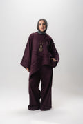 Rawline Blouse