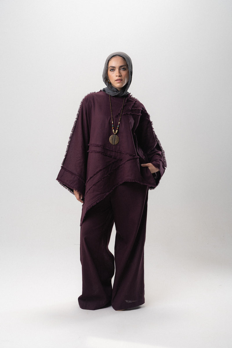 Rawline Blouse