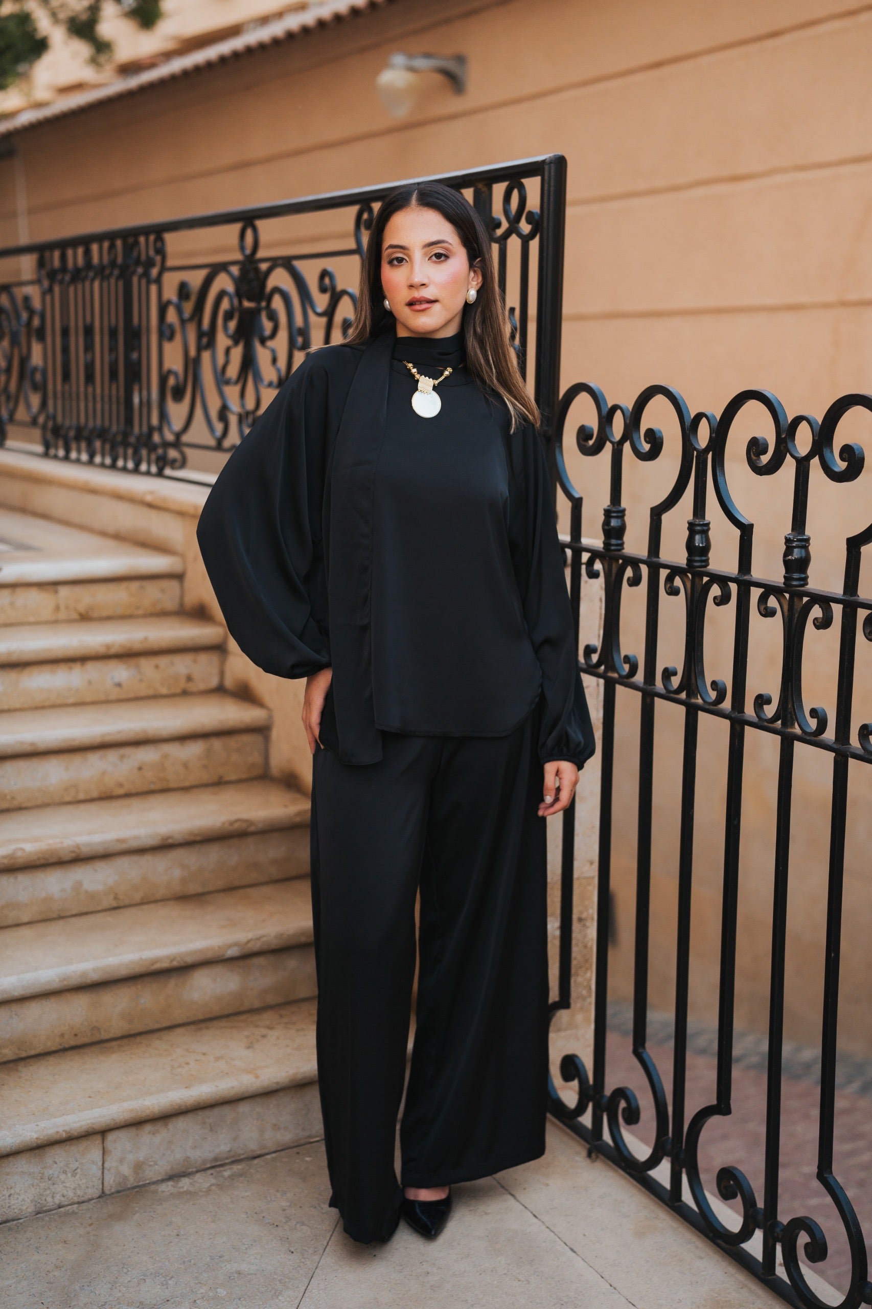 Sienna Pants