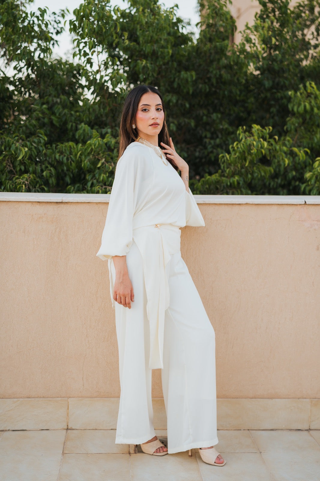 Sienna Pants