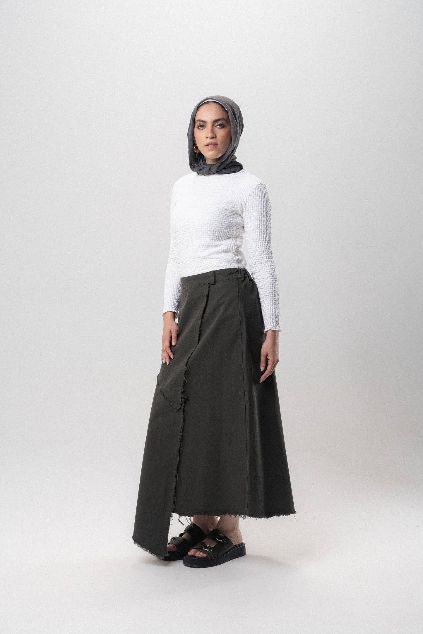 Sahara Skirt