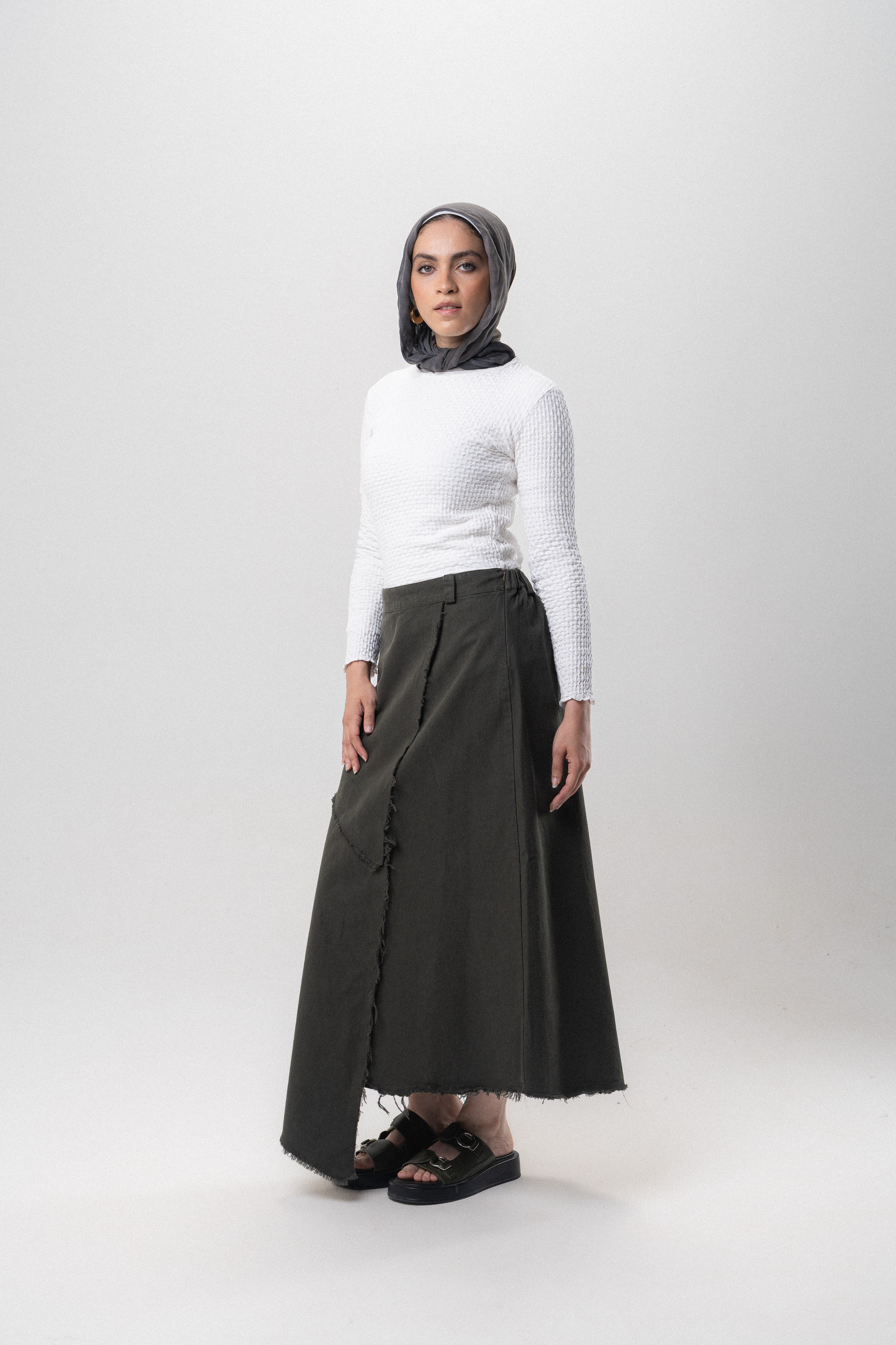 Sahara Skirt