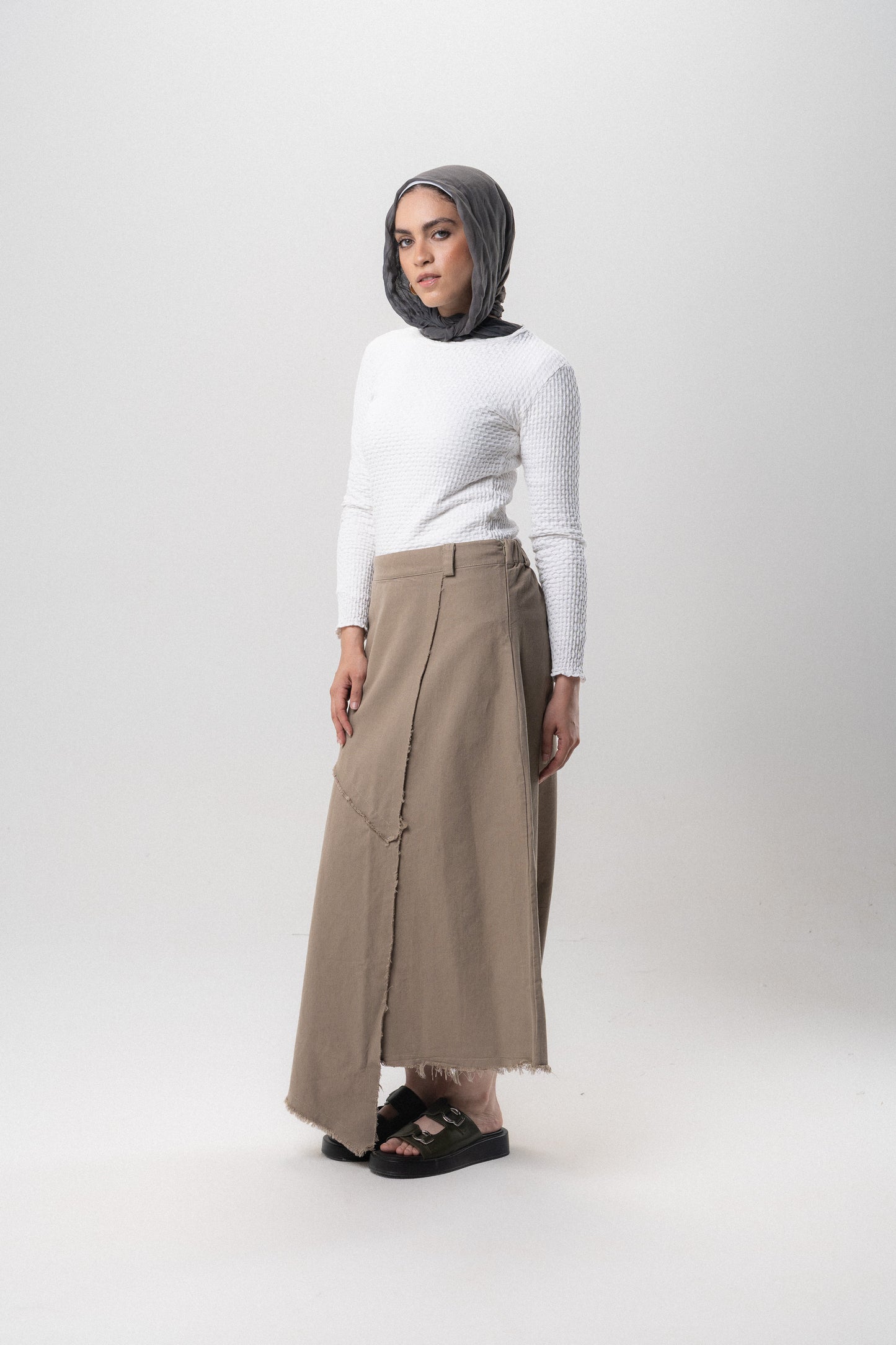 Sahara Skirt