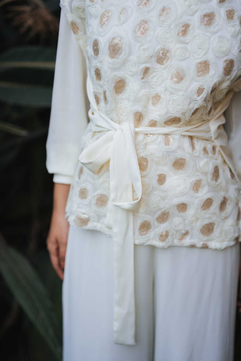 La Rosalie Set